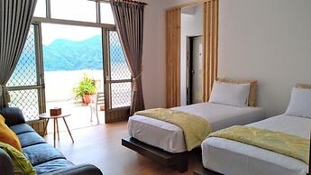 Pu Su Bed and Breakfast