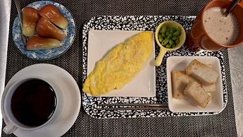 Pu Su Bed and Breakfast