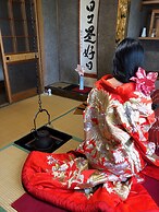 Oyado Endo