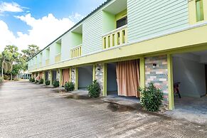 Khum Suk Resort