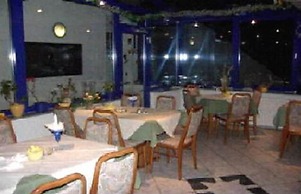 Hotel - Landgasthaus Zum Hirsch
