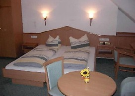 Hotel - Landgasthaus Zum Hirsch