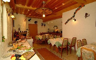 Hotel - Landgasthaus Zum Hirsch