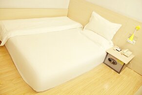 Wenxin Hotel Foshan