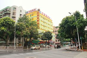 Wenxin Hotel Foshan