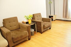Wenxin Hotel Foshan