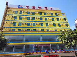 Wenxin Hotel Foshan