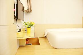 Wenxin Hotel Foshan