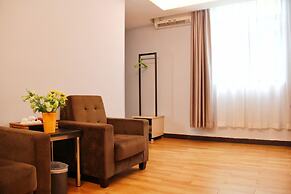 Wenxin Hotel Foshan
