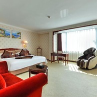 Xiamen Huaqiao Hotel
