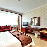 Xiamen Huaqiao Hotel