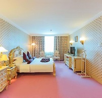 Xiamen Huaqiao Hotel