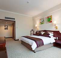 Xiamen Huaqiao Hotel