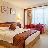 Xiamen Huaqiao Hotel