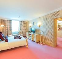Xiamen Huaqiao Hotel