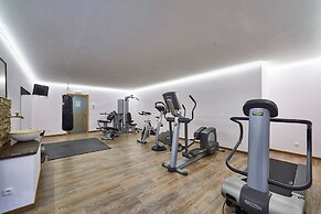 Gartenhotel Daxer