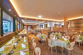 Gartenhotel Daxer