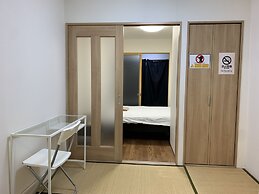 Higashimikuni House