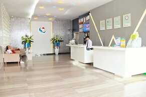 Wenxin Hotel Shenzhen