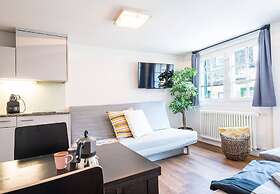 ZH Schmidgasse I - Hitrental Apartment