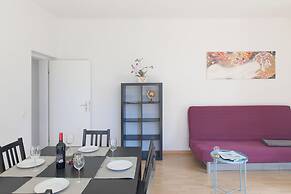 ZH Seefeld - Hitrental Apartment