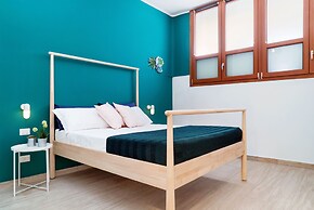 Orti - Modern Apartment Porta Romana