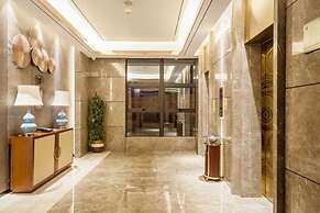 Jia Rong Hotel