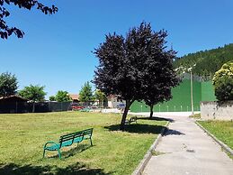 Camping Rio Nela
