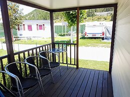 Camping Rio Nela