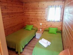 Camping Rio Nela