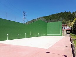 Camping Rio Nela