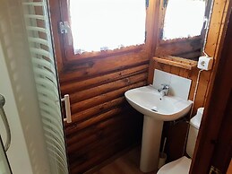 Camping Rio Nela