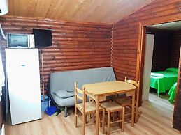 Camping Rio Nela