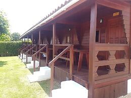 Camping Rio Nela