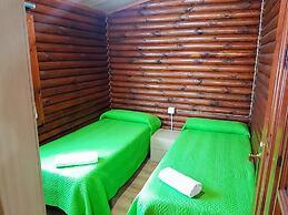 Camping Rio Nela