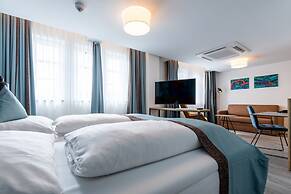 Trip Inn Living & Suites