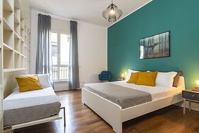 Santa Valeria - 4 Bedrooms Apartment