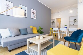 Santa Valeria - 4 Bedrooms Apartment