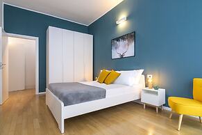 Santa Valeria - 4 Bedrooms Apartment