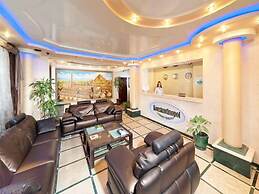 Hotel Konstantinopol