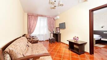 Hotel Konstantinopol