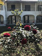 La Casa De Dalia