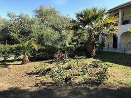 La Casa De Dalia