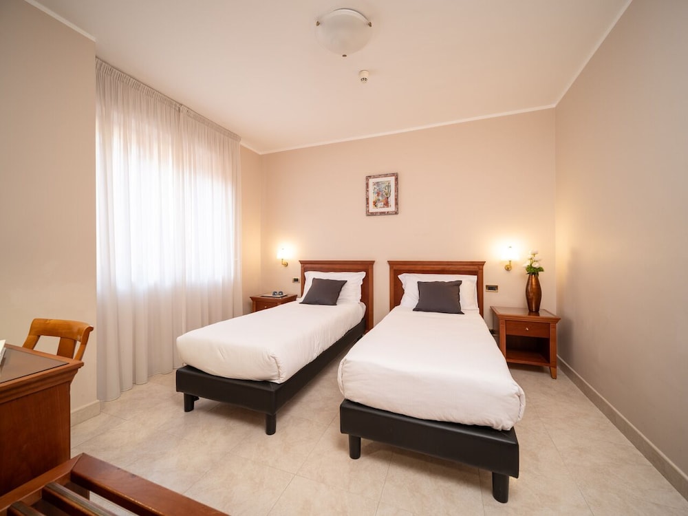 Hotel San Pio
