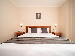 Hotel San Pio