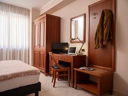 Hotel San Pio