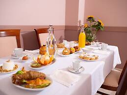 Hotel San Pio