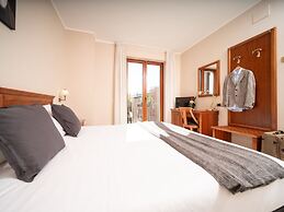 Hotel San Pio