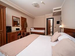 Hotel San Pio