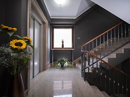 Hotel San Pio